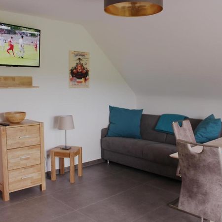 Ferienwohnung Hohe Acht Kaltenborn  Ngoại thất bức ảnh