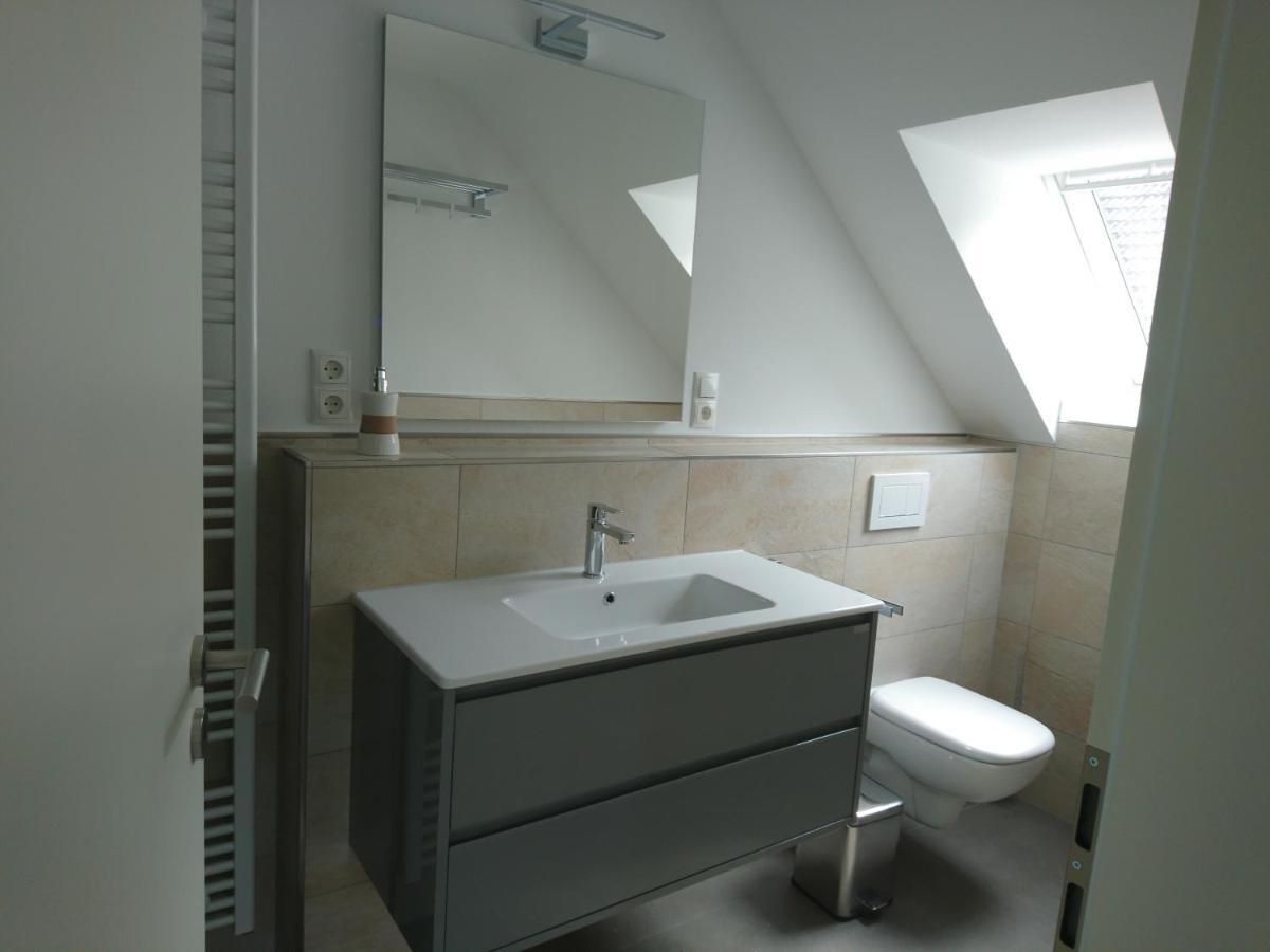 Ferienwohnung Hohe Acht Kaltenborn  Ngoại thất bức ảnh