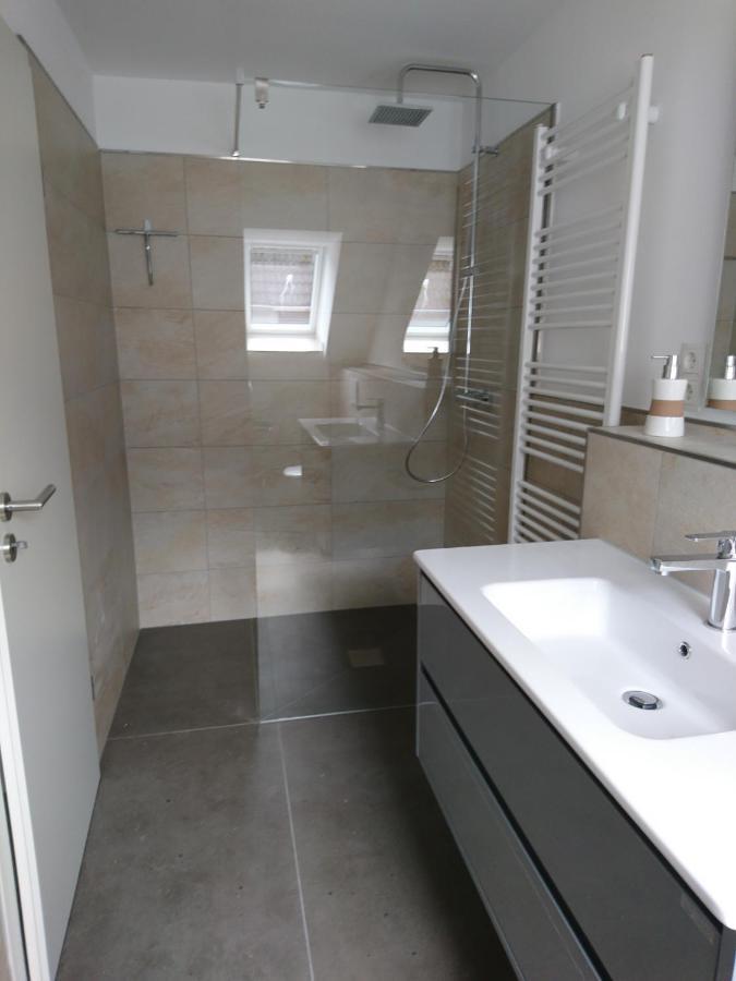 Ferienwohnung Hohe Acht Kaltenborn  Ngoại thất bức ảnh