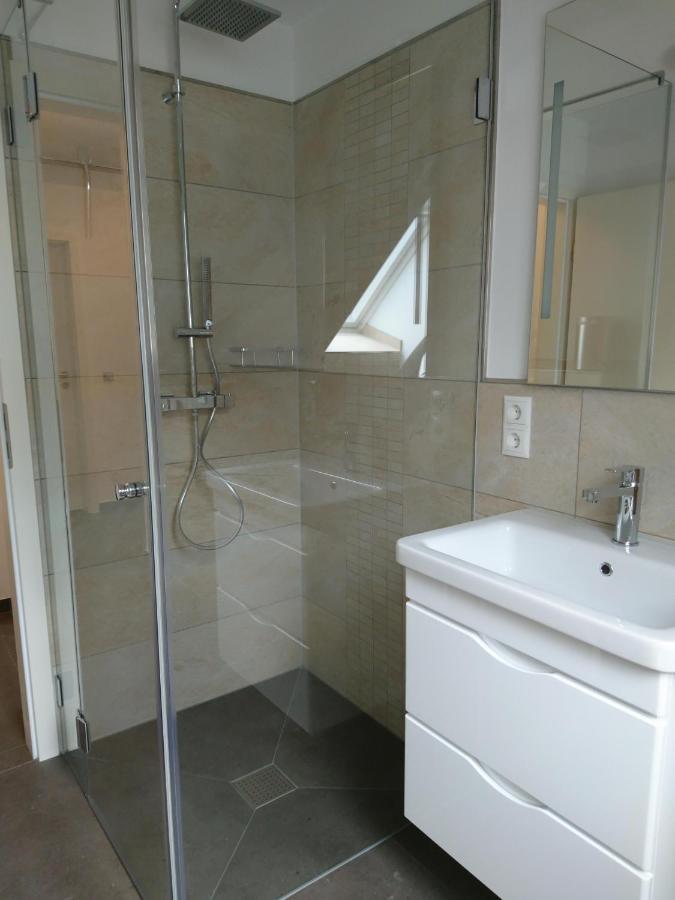 Ferienwohnung Hohe Acht Kaltenborn  Ngoại thất bức ảnh