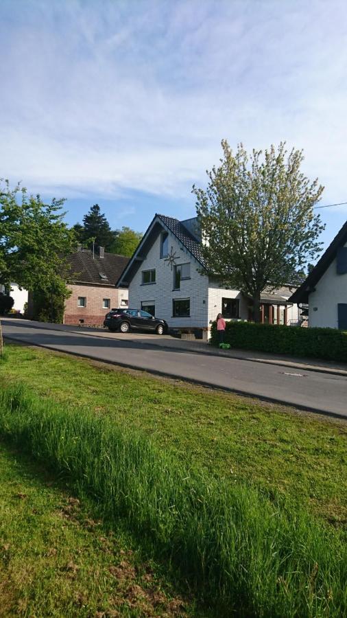 Ferienwohnung Hohe Acht Kaltenborn  Ngoại thất bức ảnh