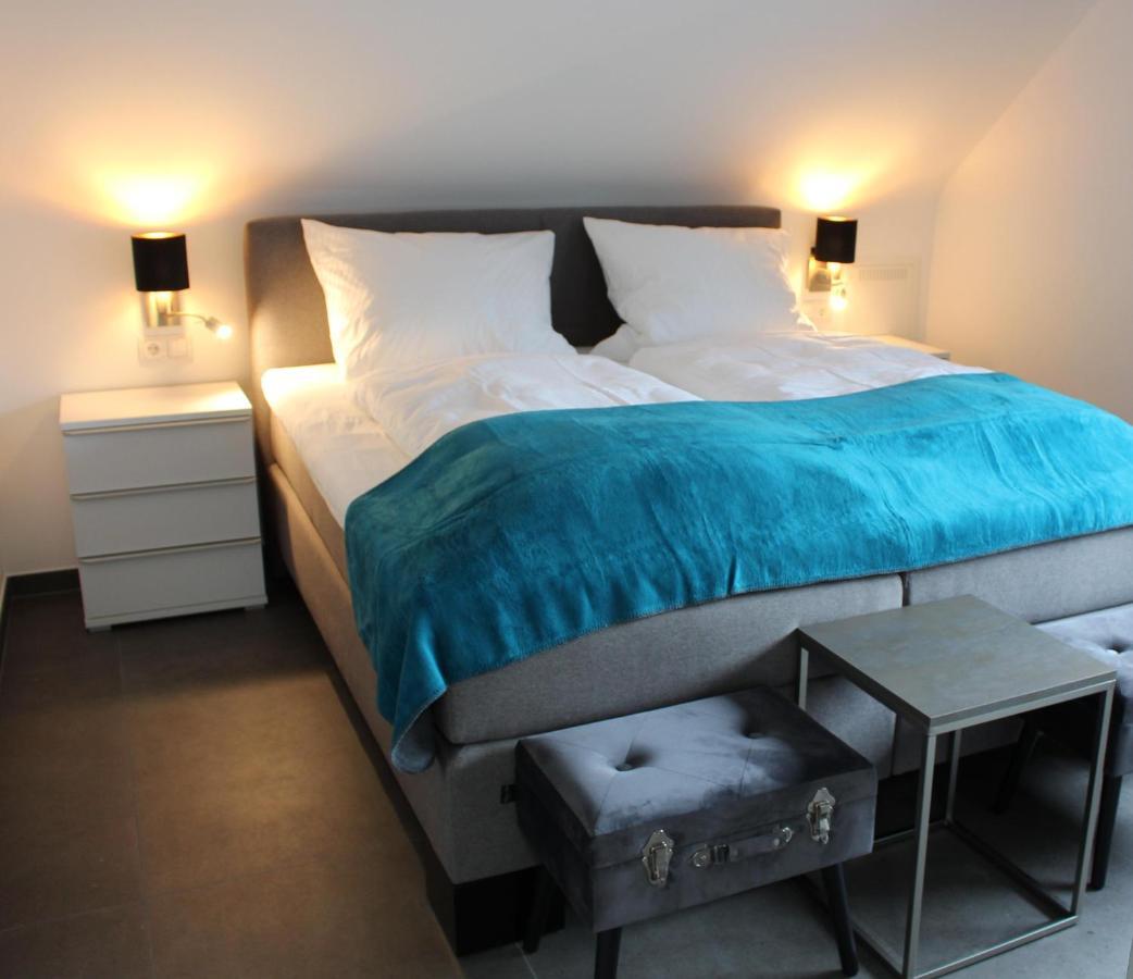 Ferienwohnung Hohe Acht Kaltenborn  Ngoại thất bức ảnh