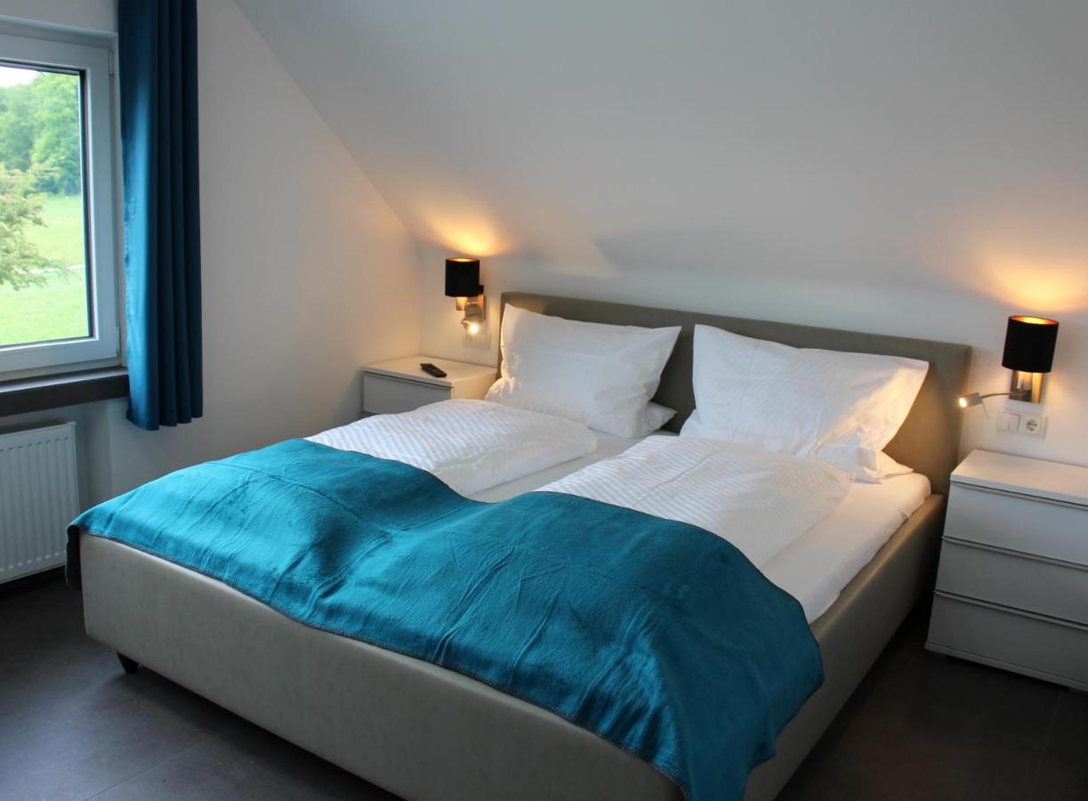 Ferienwohnung Hohe Acht Kaltenborn  Ngoại thất bức ảnh