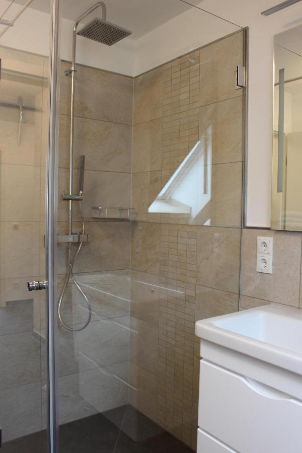 Ferienwohnung Hohe Acht Kaltenborn  Ngoại thất bức ảnh