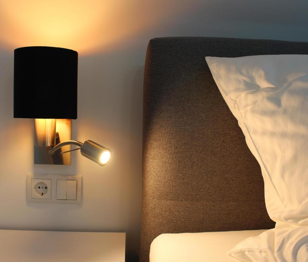 Ferienwohnung Hohe Acht Kaltenborn  Ngoại thất bức ảnh