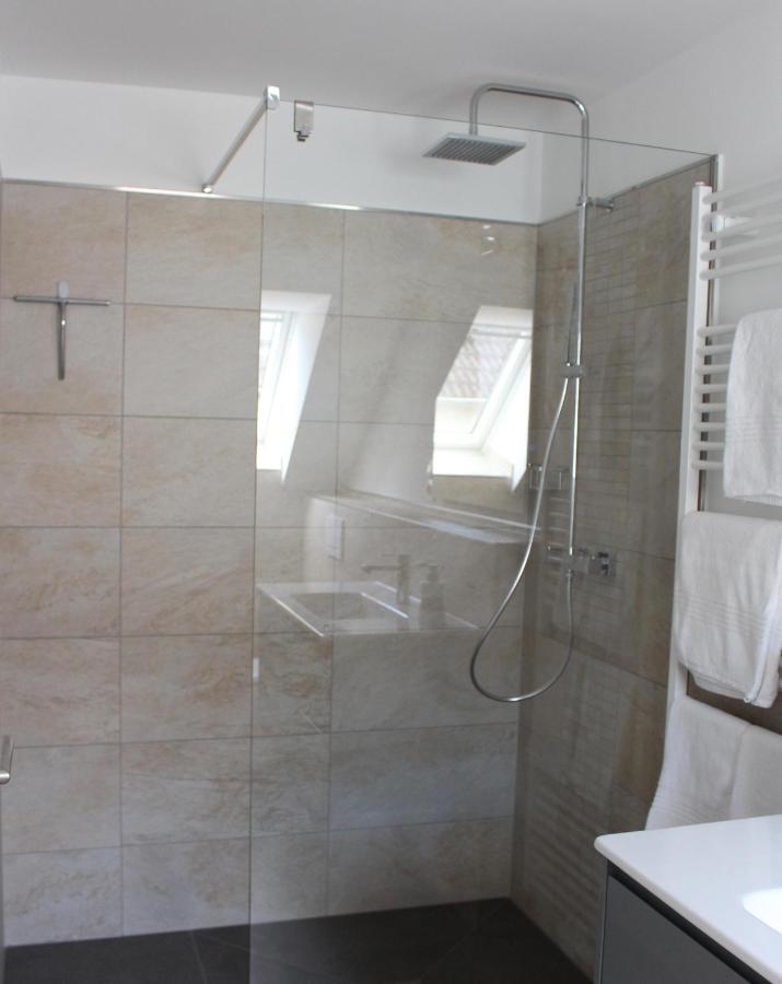 Ferienwohnung Hohe Acht Kaltenborn  Ngoại thất bức ảnh