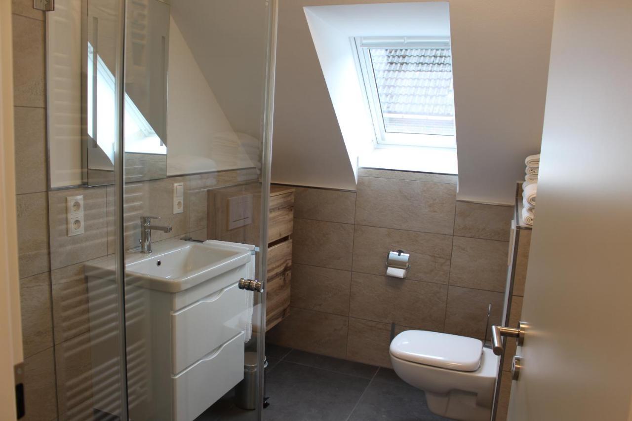 Ferienwohnung Hohe Acht Kaltenborn  Ngoại thất bức ảnh