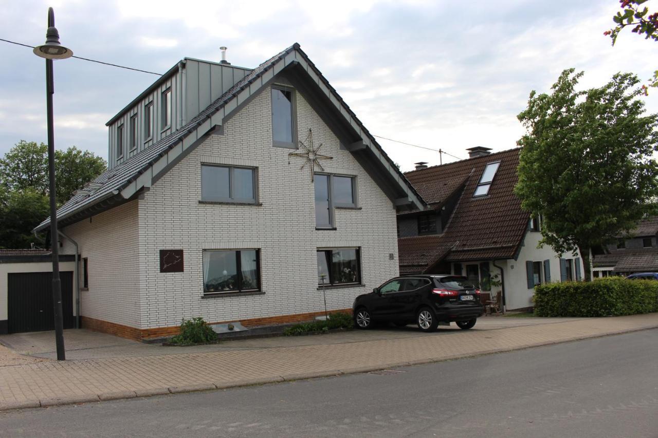 Ferienwohnung Hohe Acht Kaltenborn  Ngoại thất bức ảnh